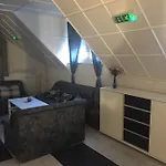 Pensiune Csini Panzio Drinkbar *