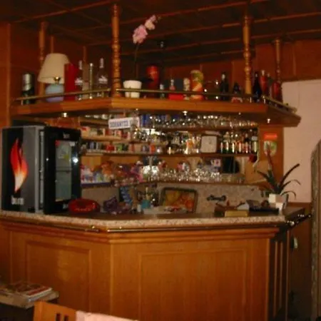 Guest house Csini Panzio Drinkbar