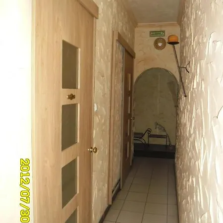 Csini Panzio Drinkbar Guest house *