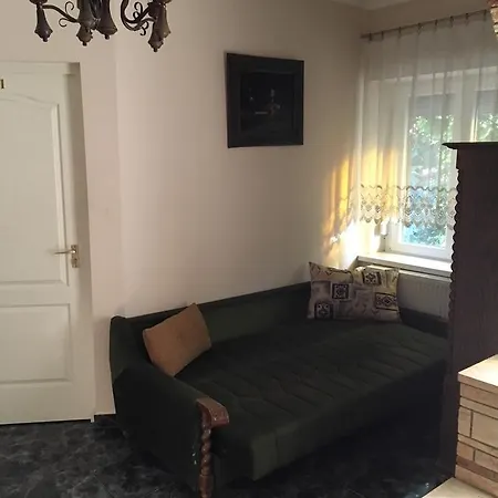 Guest house Csini Panzio Drinkbar