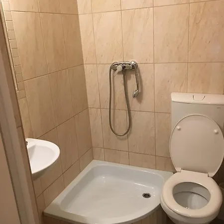 Csini Panzió Drinkbár Gyál