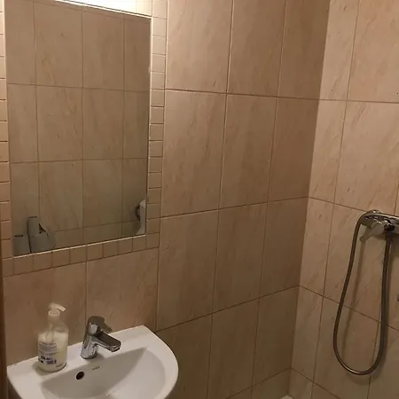 Casa de hóspedes Csini Panzió Drinkbár