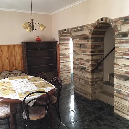 Csini Panzió Drinkbár