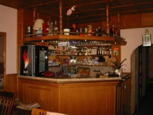 게스트하우스 Csini Panzio Drinkbar