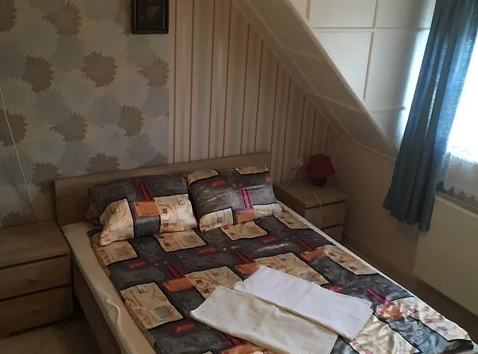 게스트하우스 Csini Panzio Drinkbar Gyál